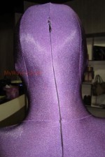 Maiwei's Pandora Kigurumi Custom-Made Full-Body Bodysuits